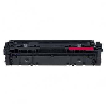 טונר אדום למדפסת CANON LBP 664CX