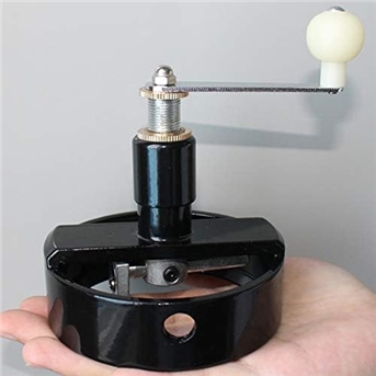 חותך עיגולים