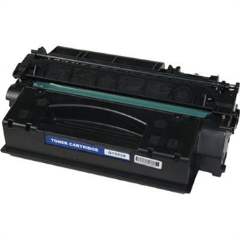 טונר למדפסת Canon MF553dw 