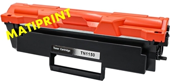 טונר למדפסת Brother DCP-L1660w