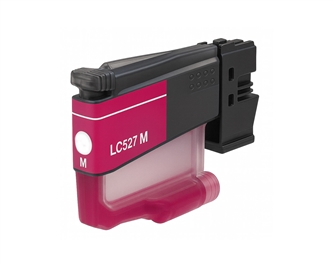 דיו אדום למדפסת 900 דף BROTHER MFC-J4350 DW