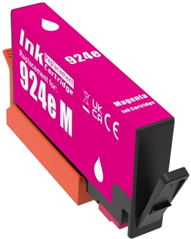 ראש דיו אדום למדפסת  HP pro 8133 924XL   