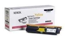 טונר צהוב מקורי 113R00694 למדפסת XEROX PHASER 6120