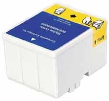 ראש דיו צבעוני (כחול+אדום+צהוב) T005 תואם למדפסת Epson 