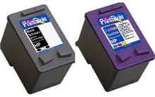 HP 56+57  ראש דיו 