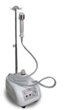 מכשיר ניקוי בקיטור