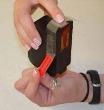 אטמי סיליקון לראשי הדפסה